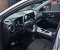 Сірий Хендай Kona, об'ємом двигуна 0 л та пробігом 57 тис. км за 17700 $, фото 24 на Automoto.ua