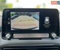 Сірий Хендай Kona, об'ємом двигуна 0 л та пробігом 86 тис. км за 16650 $, фото 26 на Automoto.ua