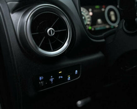 Сірий Хендай Kona, об'ємом двигуна 0 л та пробігом 57 тис. км за 17700 $, фото 23 на Automoto.ua