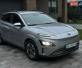 Сірий Хендай Kona, об'ємом двигуна 0 л та пробігом 57 тис. км за 17700 $, фото 9 на Automoto.ua