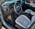 Серый Хендай Kona, объемом двигателя 2 л и пробегом 69 тыс. км за 17800 $, фото 22 на Automoto.ua