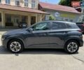 Сірий Хендай Kona, об'ємом двигуна 0 л та пробігом 86 тис. км за 16650 $, фото 2 на Automoto.ua