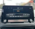 Сірий Хендай Kona, об'ємом двигуна 0 л та пробігом 93 тис. км за 16450 $, фото 33 на Automoto.ua