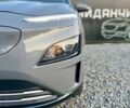 Серый Хендай Kona, объемом двигателя 0 л и пробегом 34 тыс. км за 20999 $, фото 6 на Automoto.ua