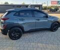 Серый Хендай Kona, объемом двигателя 2 л и пробегом 69 тыс. км за 17800 $, фото 13 на Automoto.ua