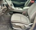 Серый Хендай Kona, объемом двигателя 0 л и пробегом 52 тыс. км за 17200 $, фото 18 на Automoto.ua