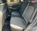 Сірий Хендай Kona, об'ємом двигуна 0 л та пробігом 86 тис. км за 16650 $, фото 7 на Automoto.ua