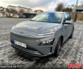 Сірий Хендай Kona, об'ємом двигуна 0 л та пробігом 15 тис. км за 21900 $, фото 1 на Automoto.ua