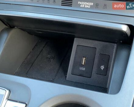 Серый Хендай Kona, объемом двигателя 0 л и пробегом 35 тыс. км за 17999 $, фото 42 на Automoto.ua
