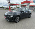 Сірий Хендай Kona, об'ємом двигуна 0 л та пробігом 59 тис. км за 18900 $, фото 11 на Automoto.ua