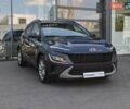 Сірий Хендай Kona, об'ємом двигуна 2 л та пробігом 54 тис. км за 21000 $, фото 7 на Automoto.ua