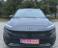 Серый Хендай Kona, объемом двигателя 0 л и пробегом 97 тыс. км за 16600 $, фото 1 на Automoto.ua