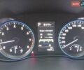 Сірий Хендай Kona, об'ємом двигуна 1.6 л та пробігом 19 тис. км за 23000 $, фото 13 на Automoto.ua