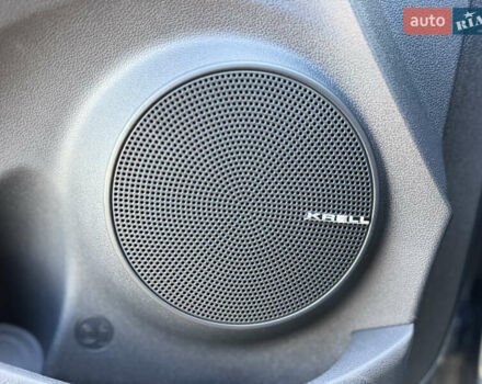 Серый Хендай Kona, объемом двигателя 0 л и пробегом 60 тыс. км за 19700 $, фото 24 на Automoto.ua