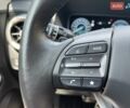 Сірий Хендай Kona, об'ємом двигуна 0 л та пробігом 86 тис. км за 16650 $, фото 18 на Automoto.ua