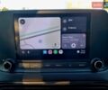 Серый Хендай Kona, объемом двигателя 2 л и пробегом 69 тыс. км за 17800 $, фото 30 на Automoto.ua