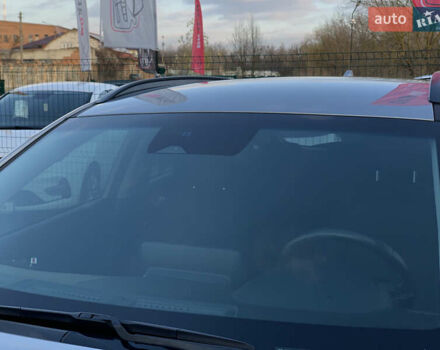 Серый Хендай Kona, объемом двигателя 0 л и пробегом 35 тыс. км за 17999 $, фото 13 на Automoto.ua