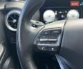 Сірий Хендай Kona, об'ємом двигуна 0 л та пробігом 93 тис. км за 16450 $, фото 24 на Automoto.ua
