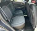 Сірий Хендай Kona, об'ємом двигуна 0 л та пробігом 86 тис. км за 16650 $, фото 4 на Automoto.ua