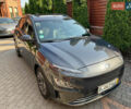 Серый Хендай Kona, объемом двигателя 0 л и пробегом 42 тыс. км за 23500 $, фото 1 на Automoto.ua