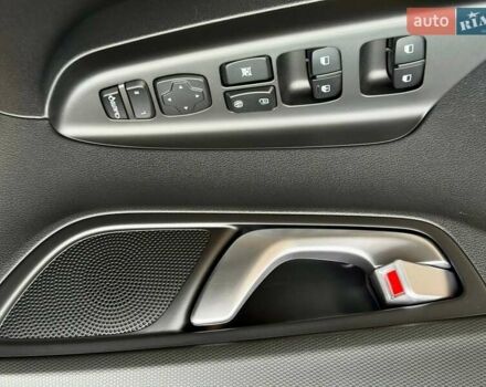 Серый Хендай Kona, объемом двигателя 0 л и пробегом 24 тыс. км за 16800 $, фото 15 на Automoto.ua