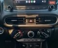 Серый Хендай Kona, объемом двигателя 2 л и пробегом 69 тыс. км за 17800 $, фото 29 на Automoto.ua