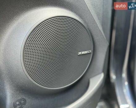 Сірий Хендай Kona, об'ємом двигуна 0 л та пробігом 93 тис. км за 16450 $, фото 22 на Automoto.ua