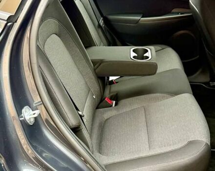 Серый Хендай Kona, объемом двигателя 0 л и пробегом 97 тыс. км за 18700 $, фото 33 на Automoto.ua