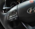 Сірий Хендай Kona, об'ємом двигуна 2 л та пробігом 54 тис. км за 21000 $, фото 18 на Automoto.ua