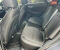Серый Хендай Kona, объемом двигателя 0 л и пробегом 58 тыс. км за 16950 $, фото 14 на Automoto.ua