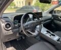 Сірий Хендай Kona, об'ємом двигуна 0 л та пробігом 86 тис. км за 16650 $, фото 13 на Automoto.ua