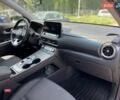 Серый Хендай Kona, объемом двигателя 0 л и пробегом 86 тыс. км за 16650 $, фото 12 на Automoto.ua