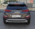Сірий Хендай Kona, об'ємом двигуна 2 л та пробігом 54 тис. км за 21000 $, фото 5 на Automoto.ua