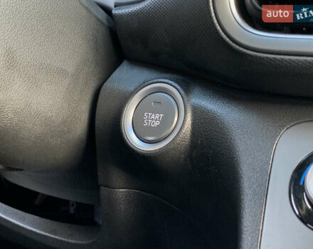 Серый Хендай Kona, объемом двигателя 0 л и пробегом 35 тыс. км за 17999 $, фото 46 на Automoto.ua