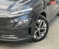 Сірий Хендай Kona, об'ємом двигуна 0 л та пробігом 93 тис. км за 16450 $, фото 1 на Automoto.ua