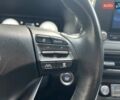 Серый Хендай Kona, объемом двигателя 0 л и пробегом 58 тыс. км за 16950 $, фото 30 на Automoto.ua