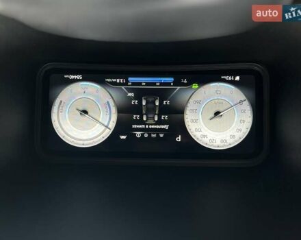 Серый Хендай Kona, объемом двигателя 0 л и пробегом 58 тыс. км за 16950 $, фото 32 на Automoto.ua