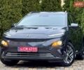 Серый Хендай Kona, объемом двигателя 0 л и пробегом 24 тыс. км за 16800 $, фото 2 на Automoto.ua