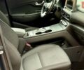 Серый Хендай Kona, объемом двигателя 0 л и пробегом 97 тыс. км за 18700 $, фото 35 на Automoto.ua