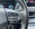 Сірий Хендай Kona, об'ємом двигуна 0 л та пробігом 86 тис. км за 16650 $, фото 17 на Automoto.ua