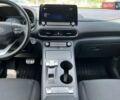 Сірий Хендай Kona, об'ємом двигуна 0 л та пробігом 86 тис. км за 16650 $, фото 9 на Automoto.ua