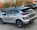 Серый Хендай Kona, объемом двигателя 0 л и пробегом 35 тыс. км за 17999 $, фото 20 на Automoto.ua