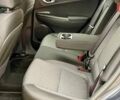 Серый Хендай Kona, объемом двигателя 0 л и пробегом 97 тыс. км за 18700 $, фото 31 на Automoto.ua