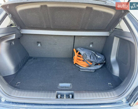 Серый Хендай Kona, объемом двигателя 0 л и пробегом 60 тыс. км за 19700 $, фото 33 на Automoto.ua