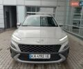 Сірий Хендай Kona, об'ємом двигуна 1.6 л та пробігом 19 тис. км за 23000 $, фото 2 на Automoto.ua