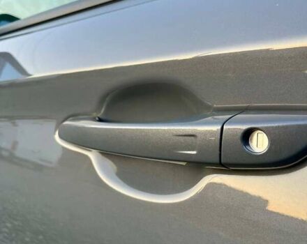 Серый Хендай Kona, объемом двигателя 0 л и пробегом 34 тыс. км за 20999 $, фото 17 на Automoto.ua