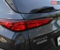 Сірий Хендай Kona, об'ємом двигуна 2 л та пробігом 54 тис. км за 21000 $, фото 12 на Automoto.ua