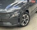Серый Хендай Kona, объемом двигателя 0 л и пробегом 58 тыс. км за 16950 $, фото 1 на Automoto.ua