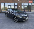 Серый Хендай Kona, объемом двигателя 0 л и пробегом 43 тыс. км за 16900 $, фото 6 на Automoto.ua