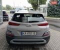 Сірий Хендай Kona, об'ємом двигуна 1.6 л та пробігом 19 тис. км за 23000 $, фото 5 на Automoto.ua